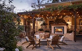 Hotel Carmel